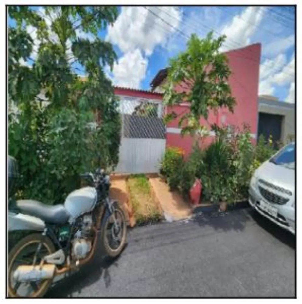 Casa, 1 quarto, 72 m² - Foto 2