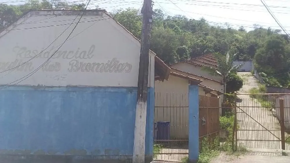 Casa, 2 quartos, 89 m² - Foto 2