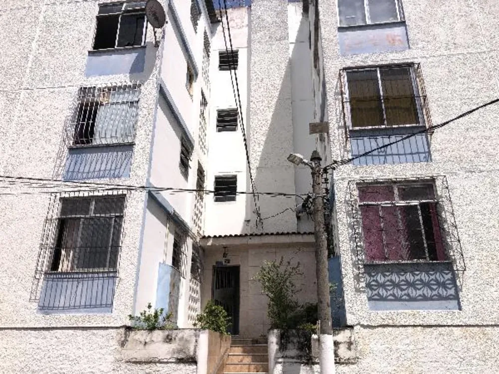 Apartamento, 1 quarto, 41 m² - Foto 2