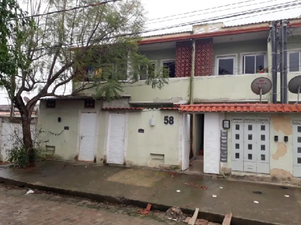 Apartamento, 20 m² - Foto 1