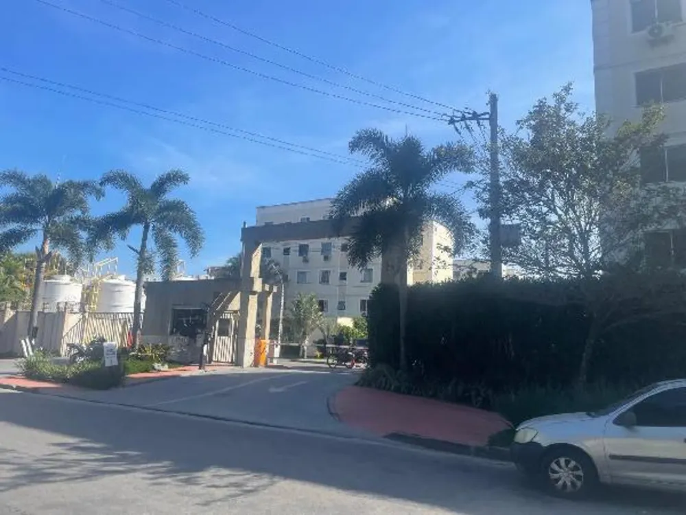 Apartamento, 2 quartos, 57 m² - Foto 1