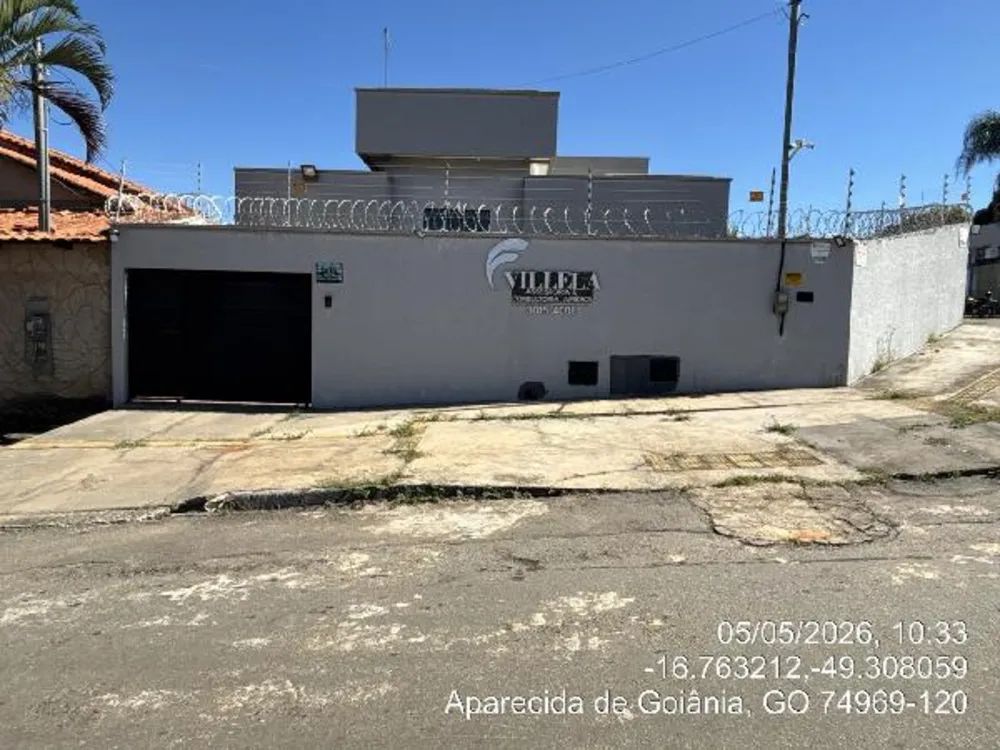 Casa, 3 quartos, 235 m² - Foto 1