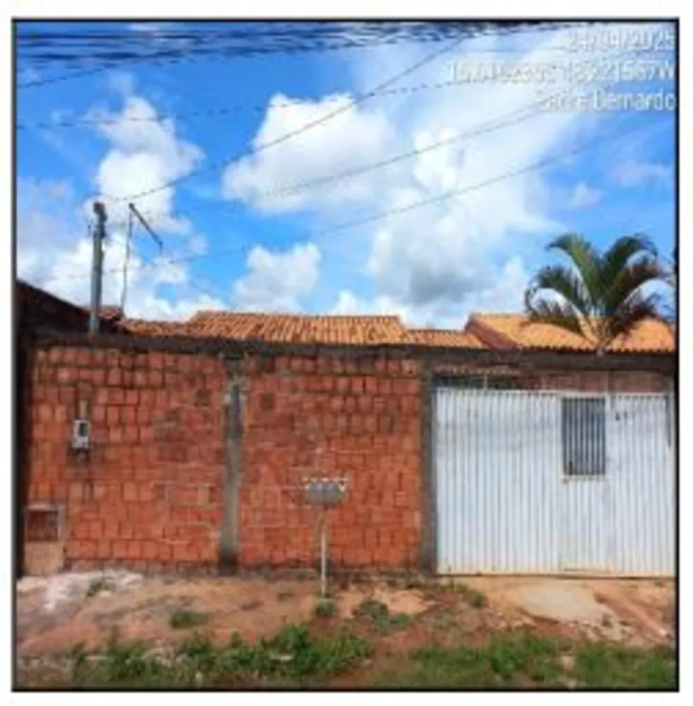 Casa, 2 quartos, 250 m² - Foto 2
