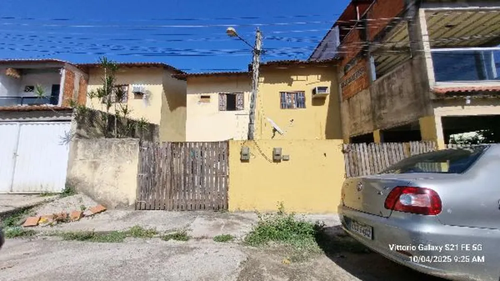 Casa, 1 quarto, 122 m² - Foto 2