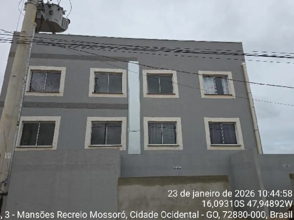 Apartamento, 2 quartos - Foto 2