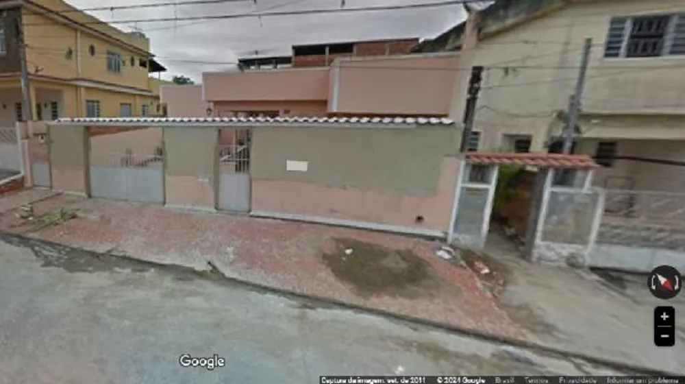 Casa, 1 quarto, 34 m² - Foto 2