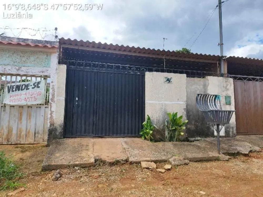 Casa, 2 quartos - Foto 2