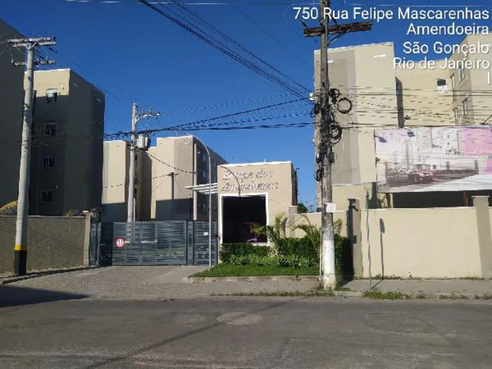 Apartamento, 1 quarto, 40 m² - Foto 1