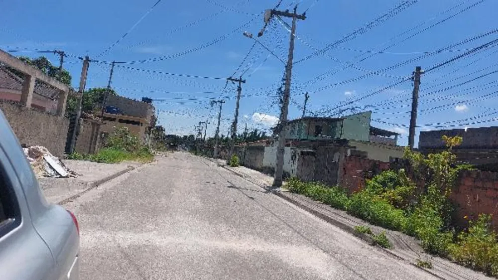 Casa, 2 quartos, 76 m² - Foto 1