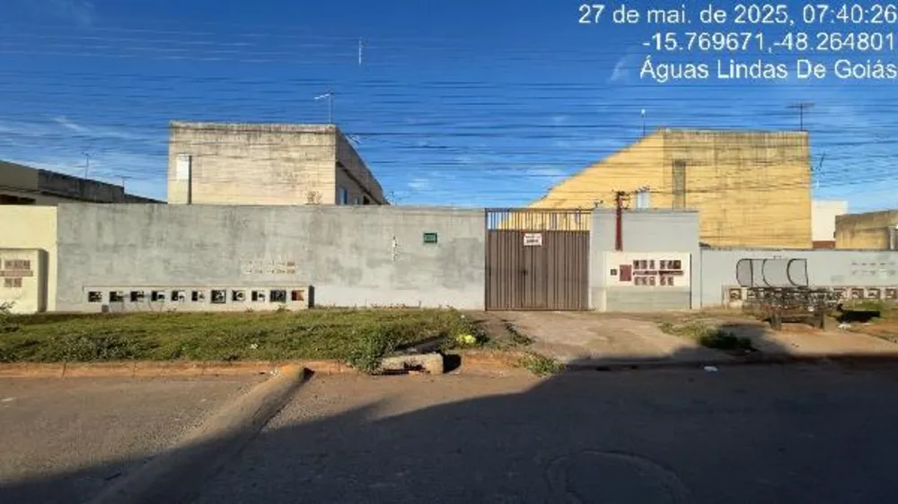 Apartamento, 2 quartos, 45 m² - Foto 2