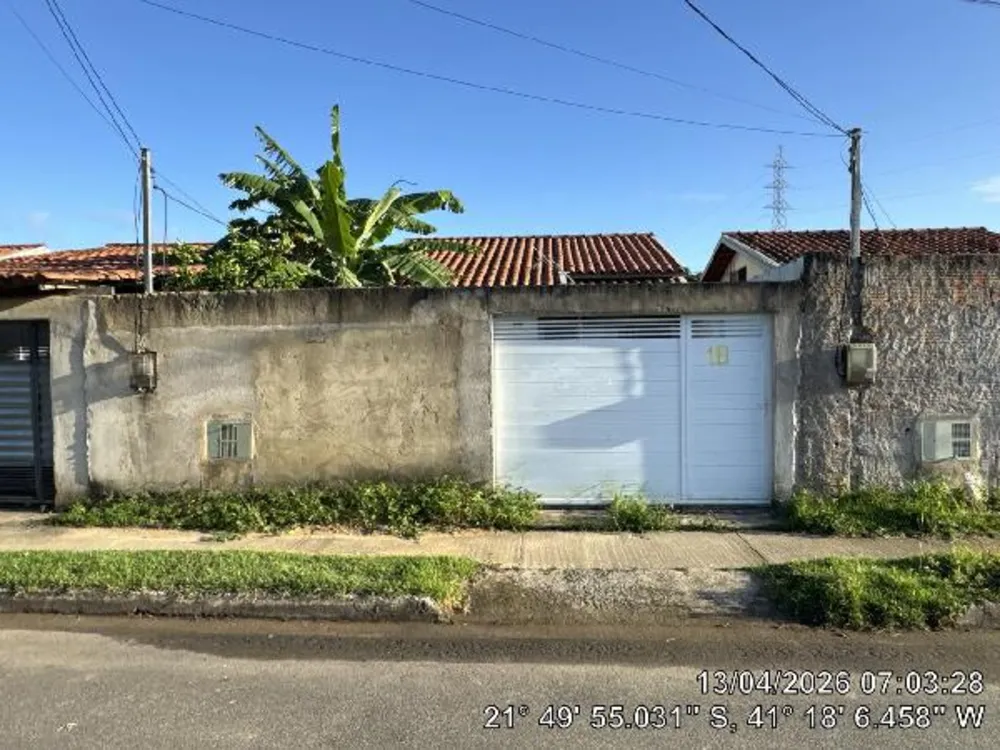 Casa, 2 quartos, 150 m² - Foto 1
