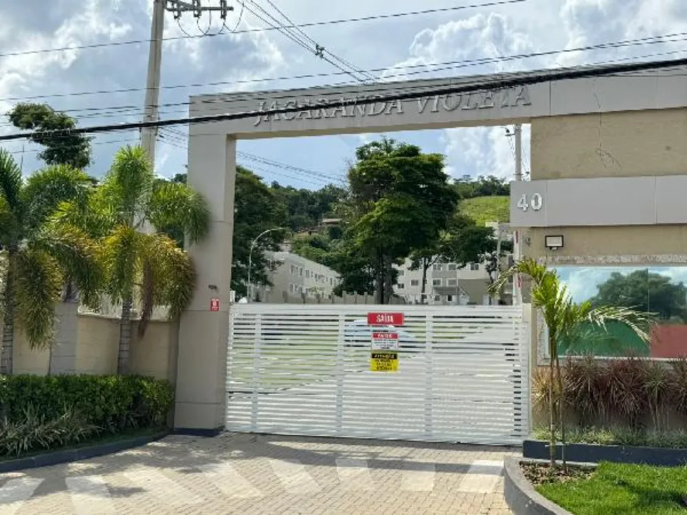 Apartamento, 47 m² - Foto 1