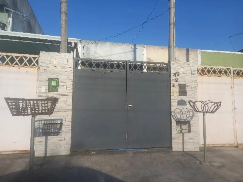 Casa, 1 quarto, 50 m² - Foto 2