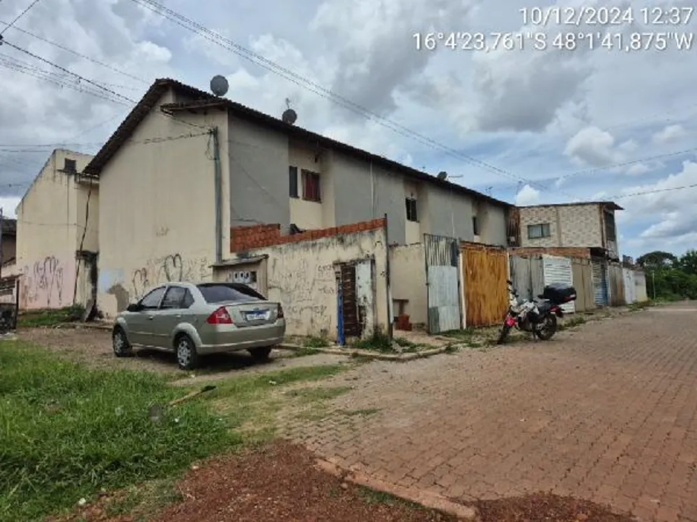 Casa, 2 quartos, 49 m² - Foto 2