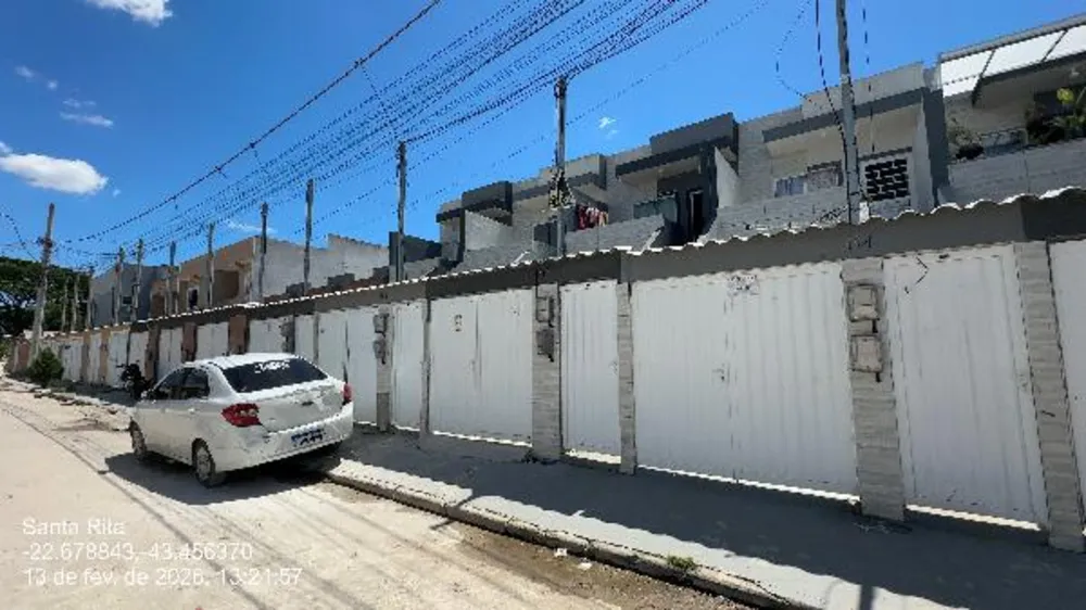 Casa, 2 quartos, 220 m² - Foto 1