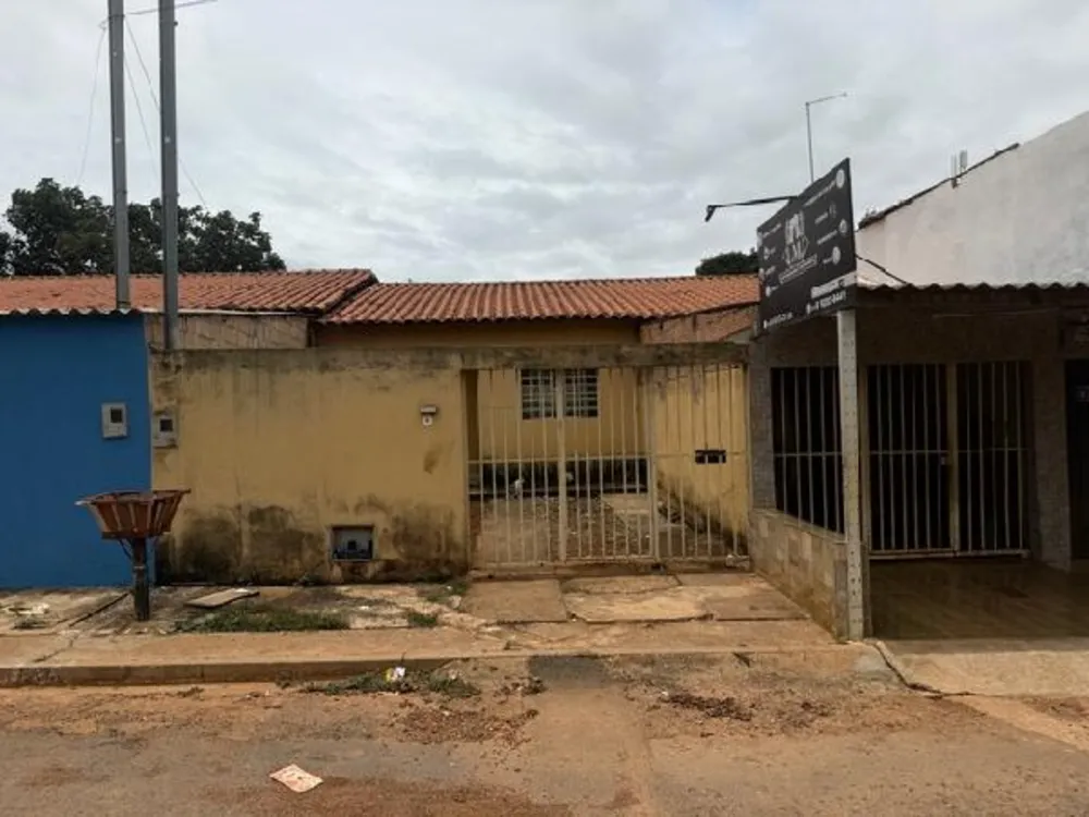 Casa, 2 quartos, 168 m² - Foto 1