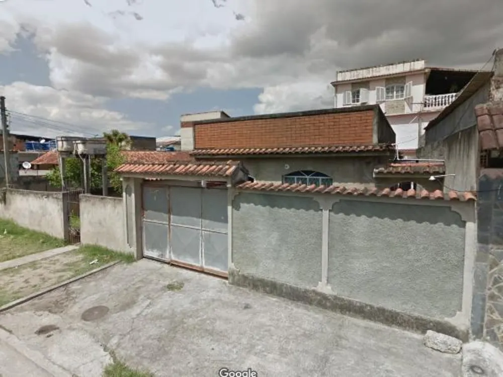 Casa - Foto 1