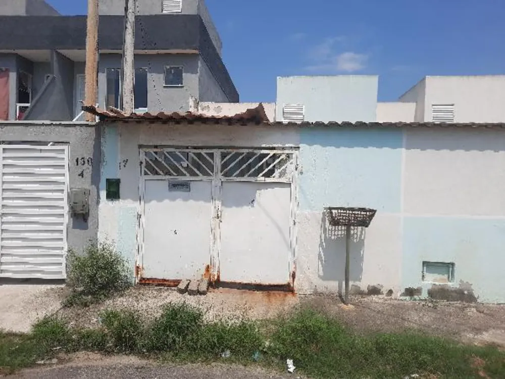 Casa, 2 quartos, 88 m² - Foto 2