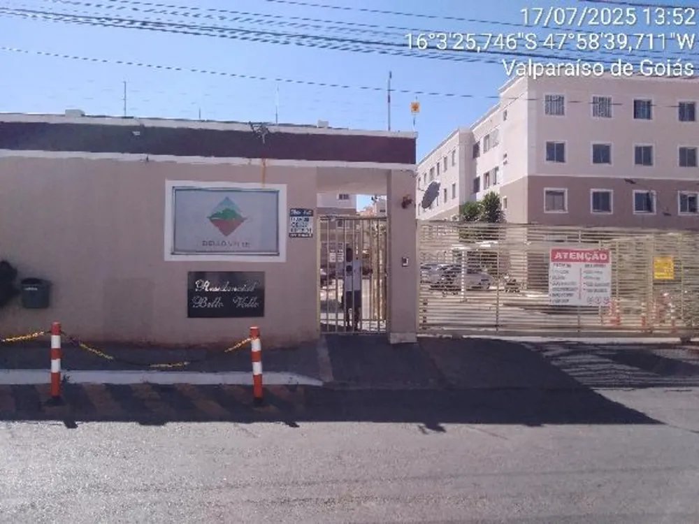 Apartamento, 2 quartos, 77 m² - Foto 2