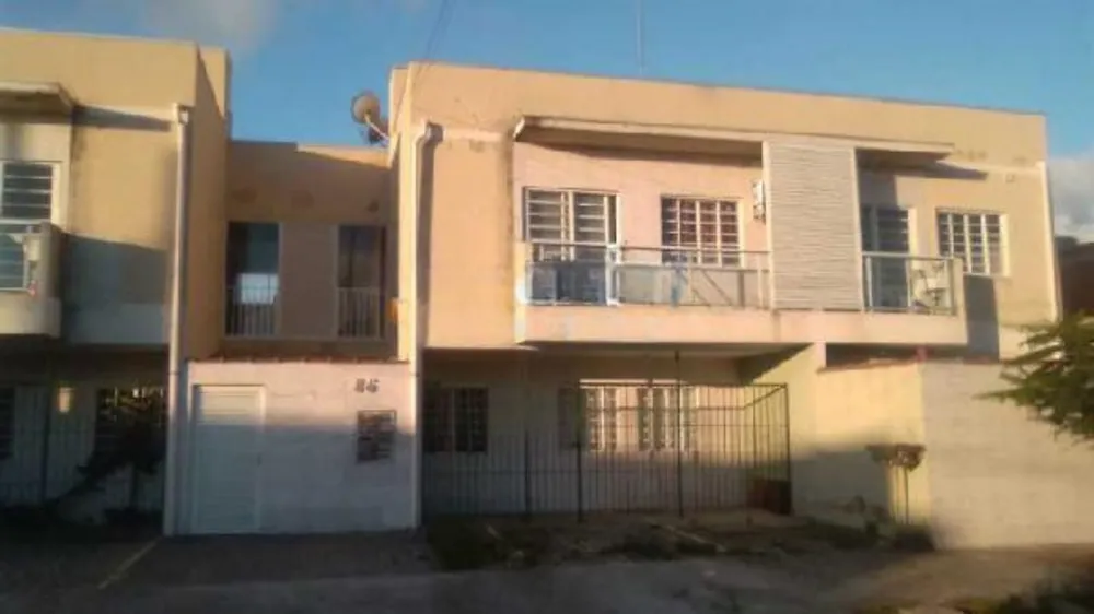 Apartamento, 1 quarto, 34 m² - Foto 1