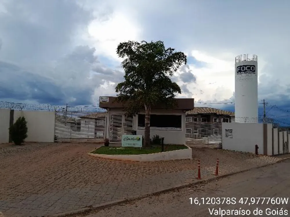 Apartamento, 2 quartos, 48 m² - Foto 1