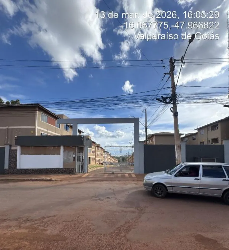Apartamento, 2 quartos, 44 m² - Foto 1