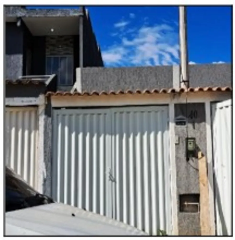 Casa, 1 quarto, 66 m² - Foto 1
