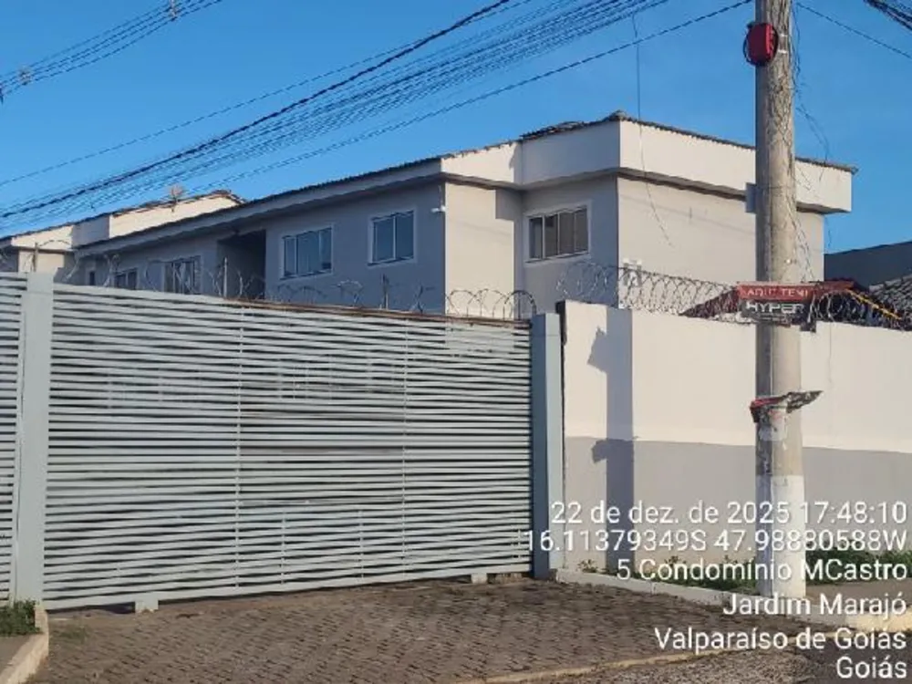 Apartamento, 2 quartos, 48 m² - Foto 2