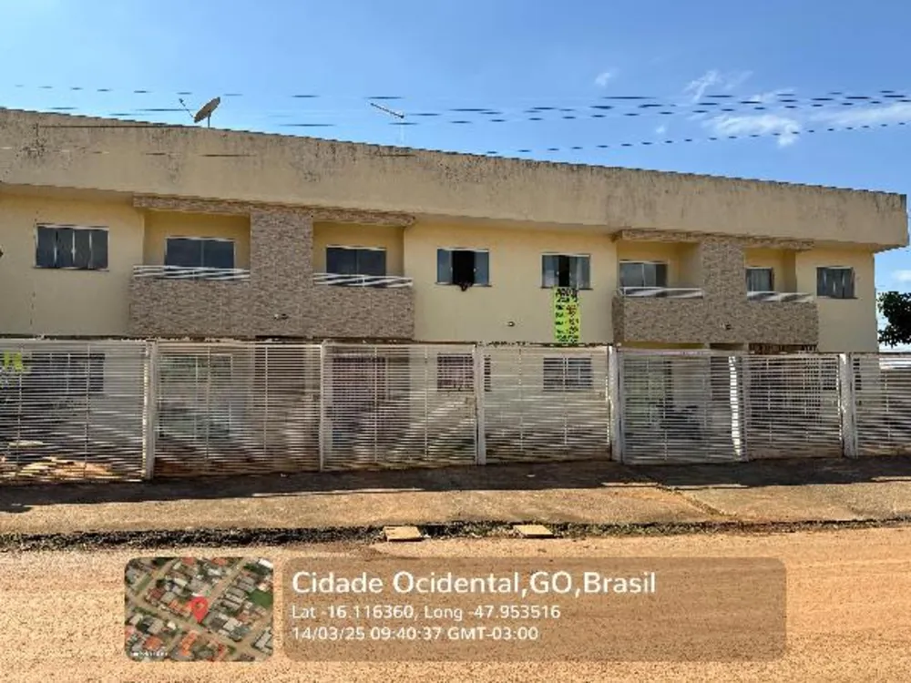 Apartamento, 2 quartos, 48 m² - Foto 2