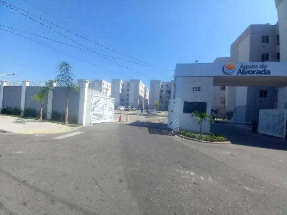 Apartamento, 2 quartos, 51 m² - Foto 1