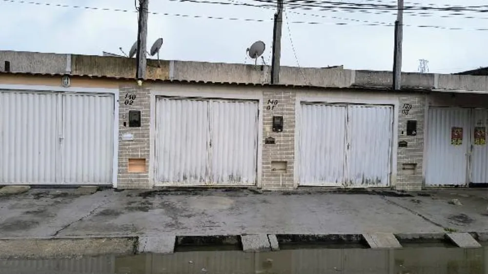 Casa, 1 quarto, 200 m² - Foto 1