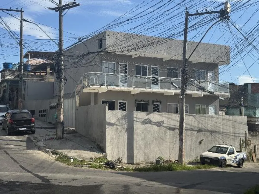 Apartamento, 1 quarto, 35 m² - Foto 2