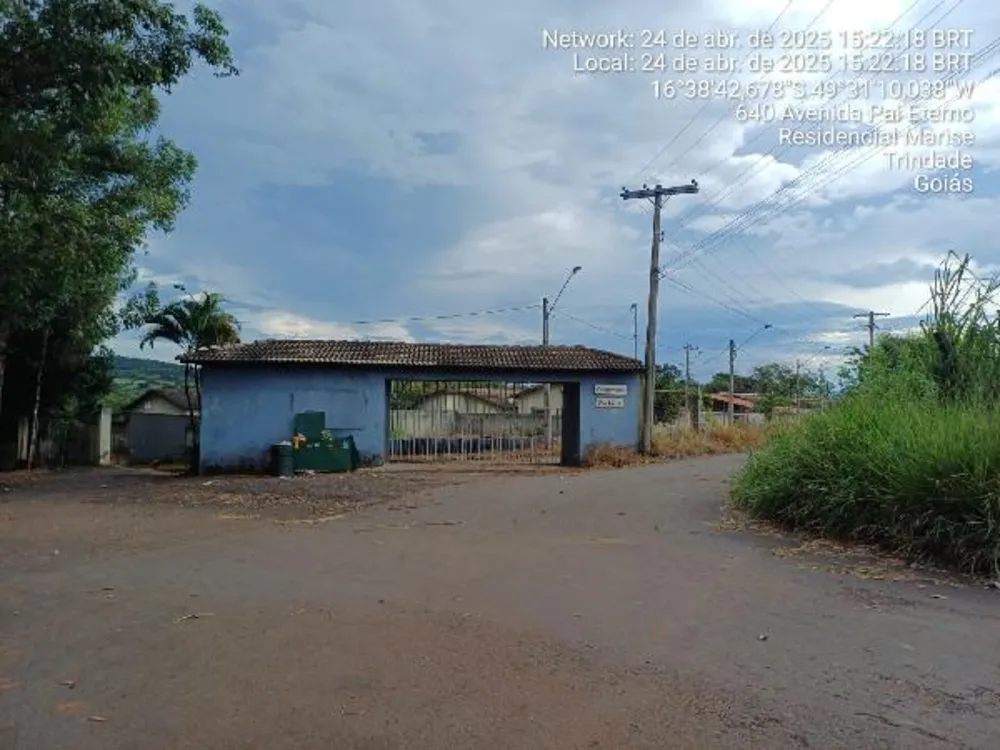 Casa, 3 quartos, 200 m² - Foto 2