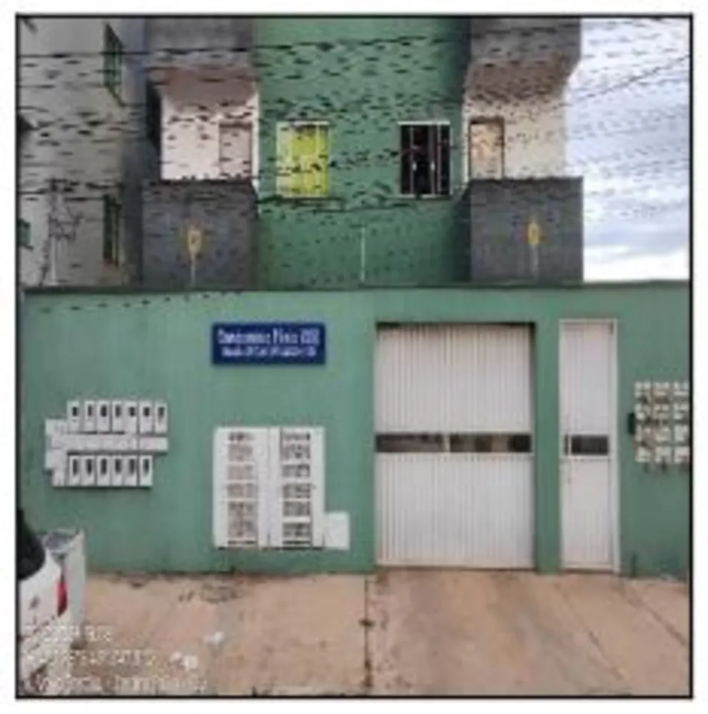 Apartamento, 2 quartos, 53 m² - Foto 2