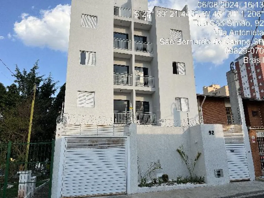 Casa, 1 quarto, 372 m² - Foto 1