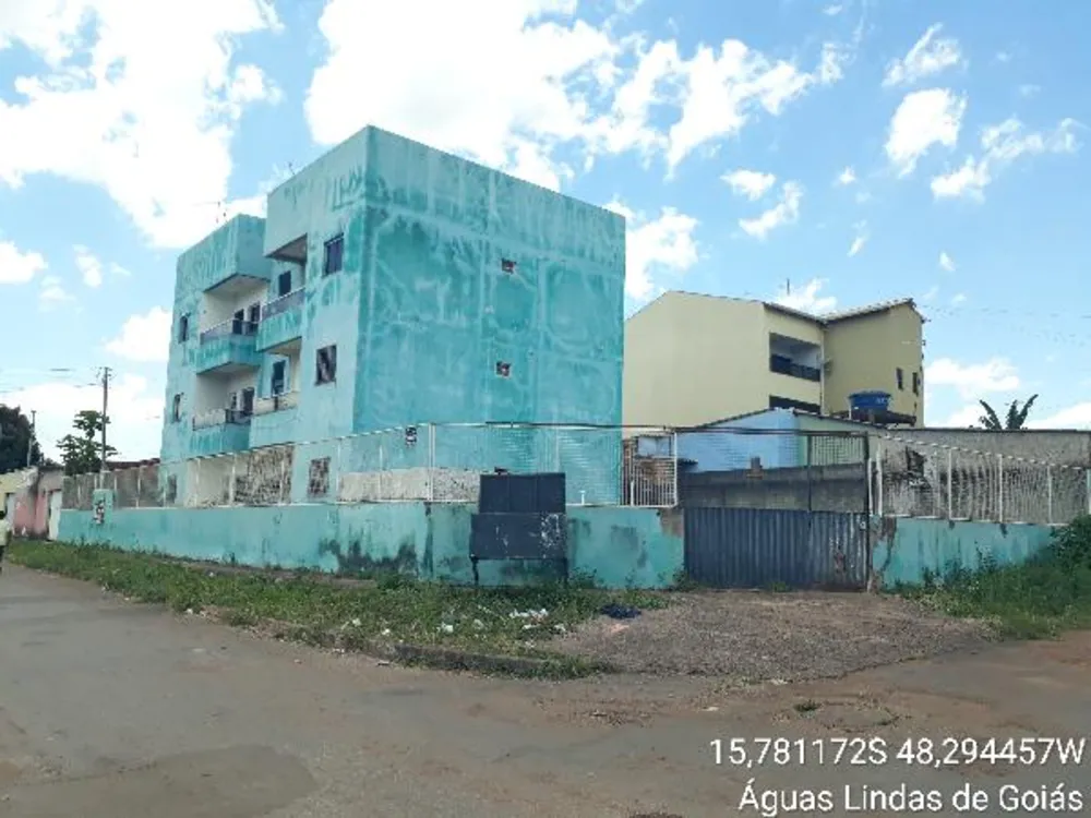 Apartamento, 2 quartos, 62 m² - Foto 1