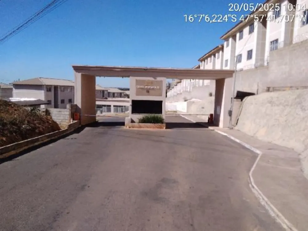 Apartamento, 2 quartos, 56 m² - Foto 1