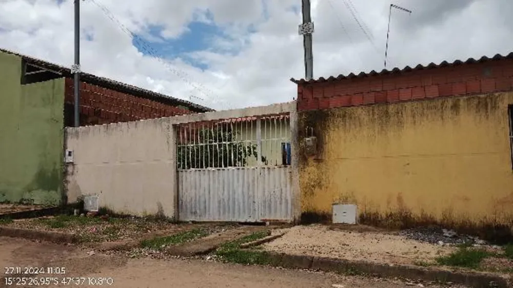 Casa, 2 quartos, 189 m² - Foto 1