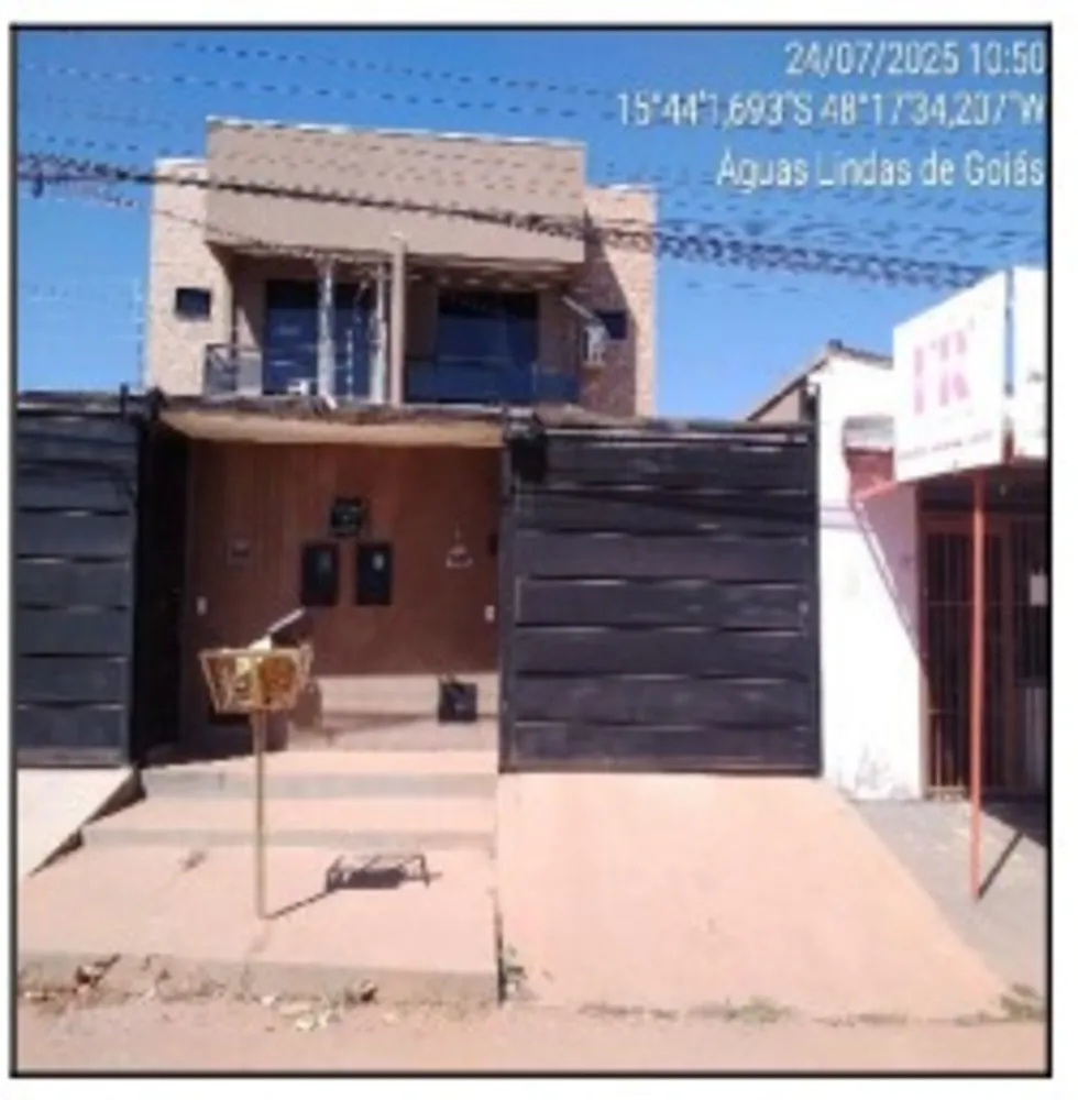 Casa, 3 quartos, 150 m² - Foto 2