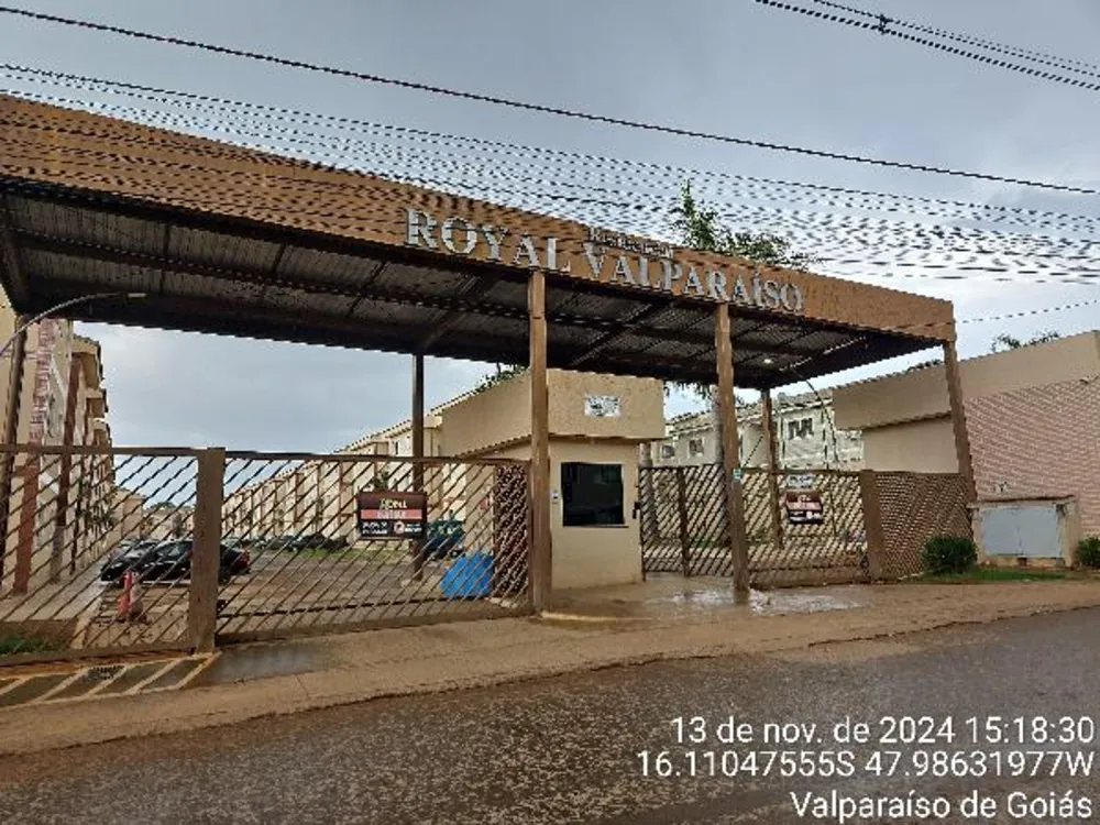 Apartamento, 2 quartos, 48 m² - Foto 2