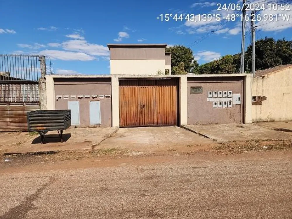 Apartamento, 2 quartos, 51 m² - Foto 1