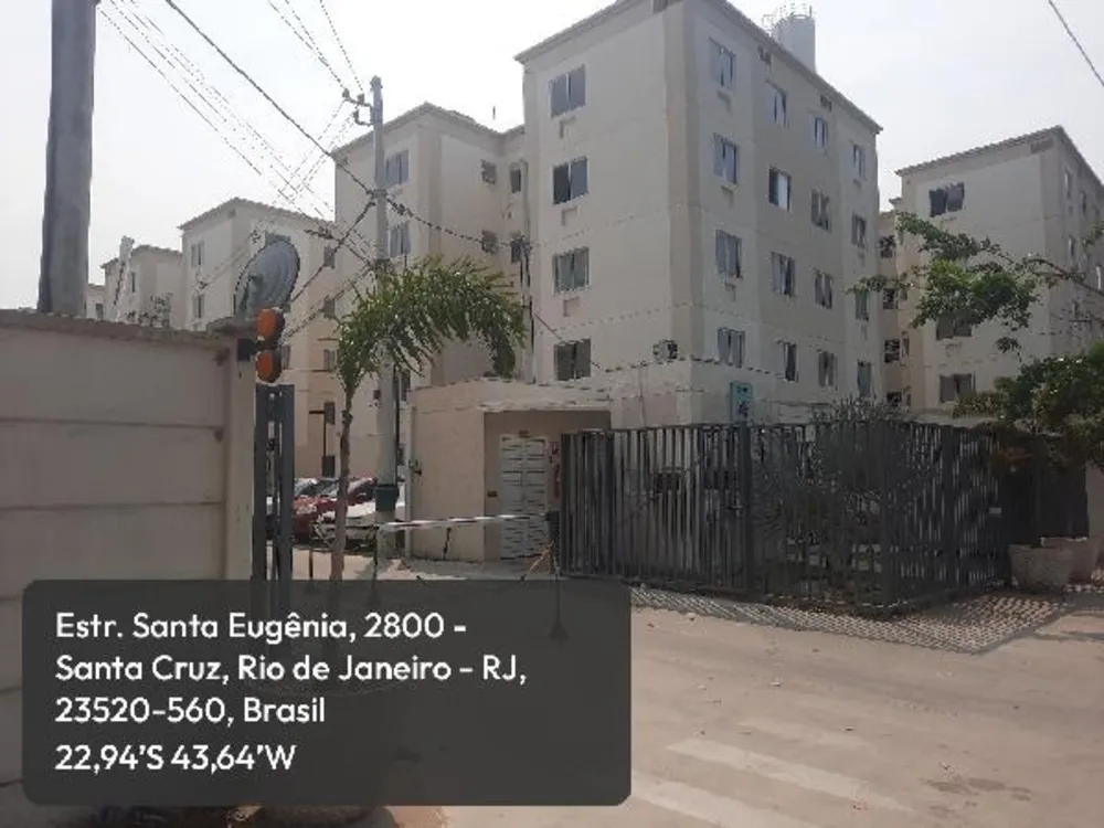 Apartamento, 1 quarto, 40 m² - Foto 1