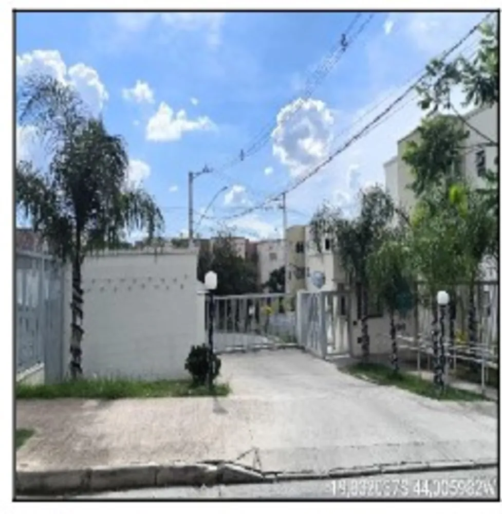 Apartamento, 2 quartos, 42 m² - Foto 2