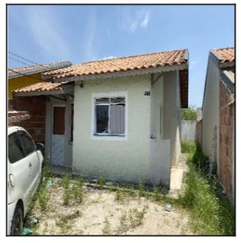 Casa, 150 m² - Foto 1