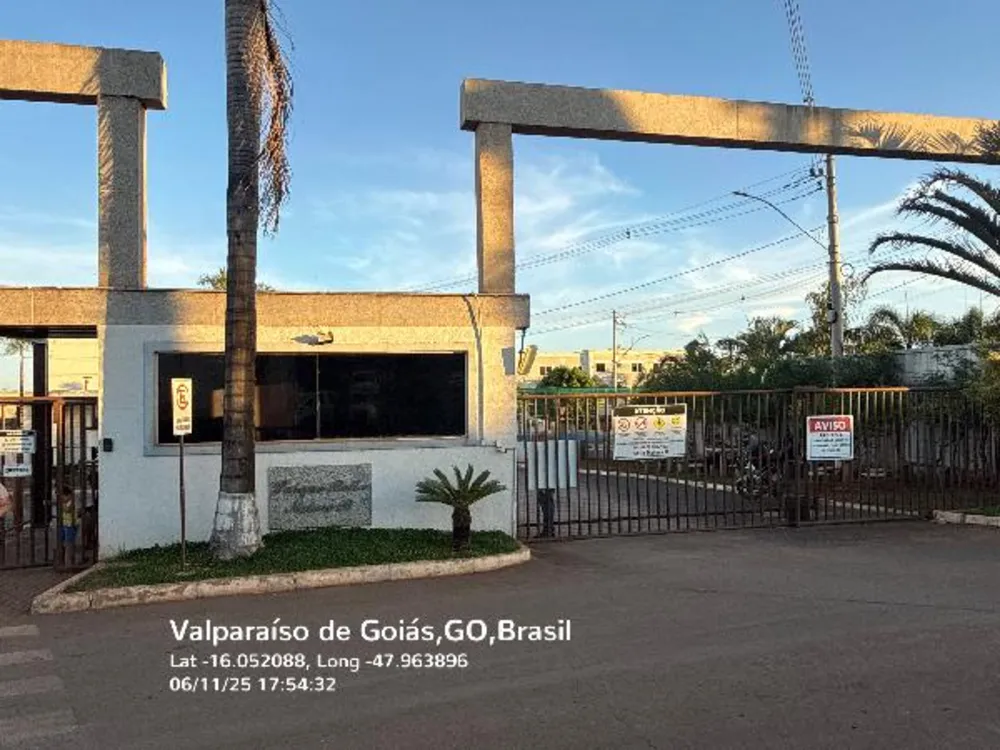 Apartamento, 2 quartos, 44 m² - Foto 2