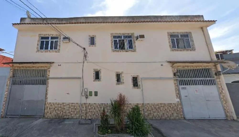 Apartamento, 2 quartos, 103 m² - Foto 1