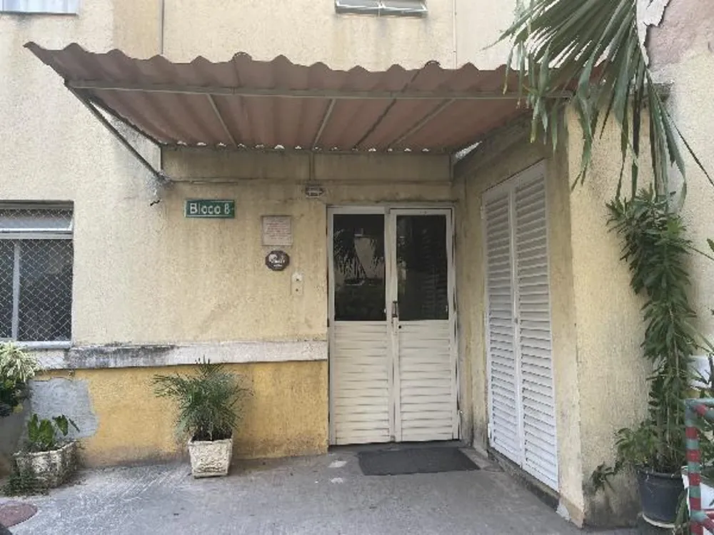 Apartamento, 2 quartos, 51 m² - Foto 2