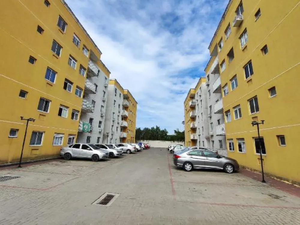 Apartamento, 2 quartos, 56 m² - Foto 1