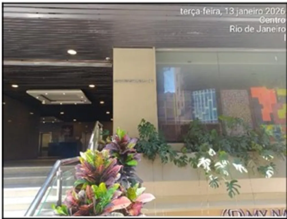Imóvel Comercial, 42 m² - Foto 1