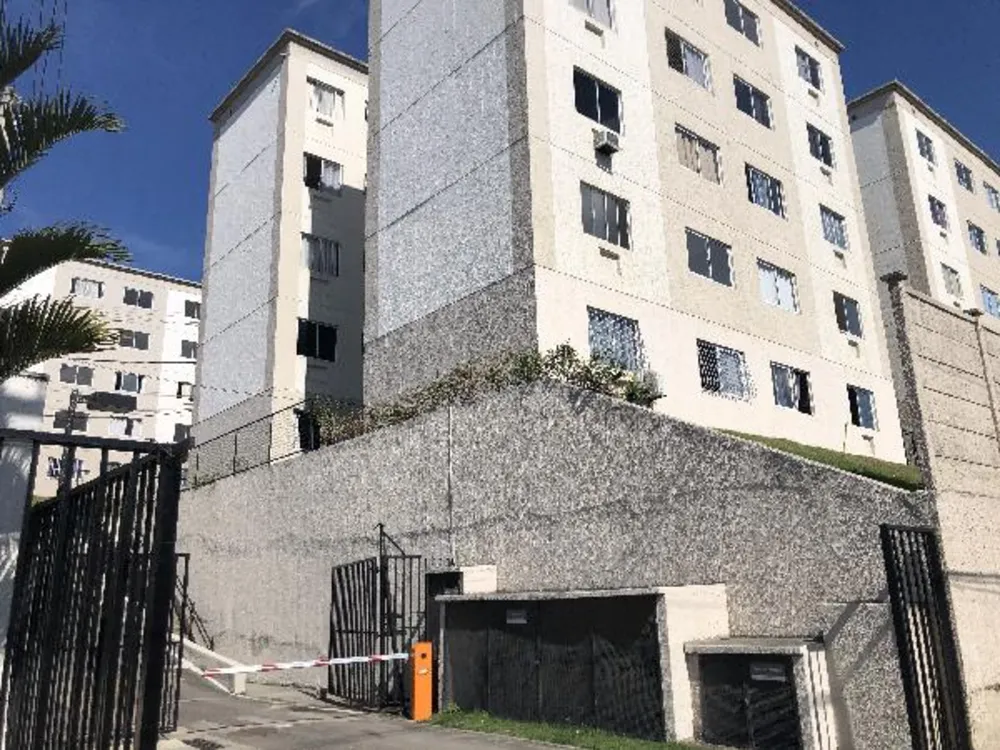 Apartamento, 47 m² - Foto 1